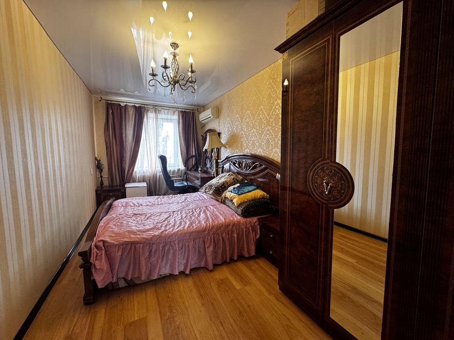 Продаж 3к .квартири з ремонтом ,в мрн .Артема !