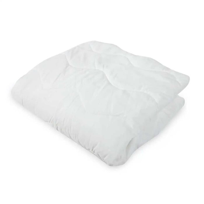 Наматрацник-чохол  з гіпоалергенним наповнювачем, наматрасник