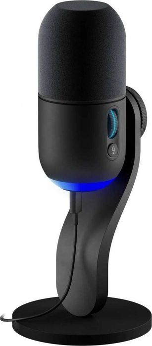 Logitech Yeti GX