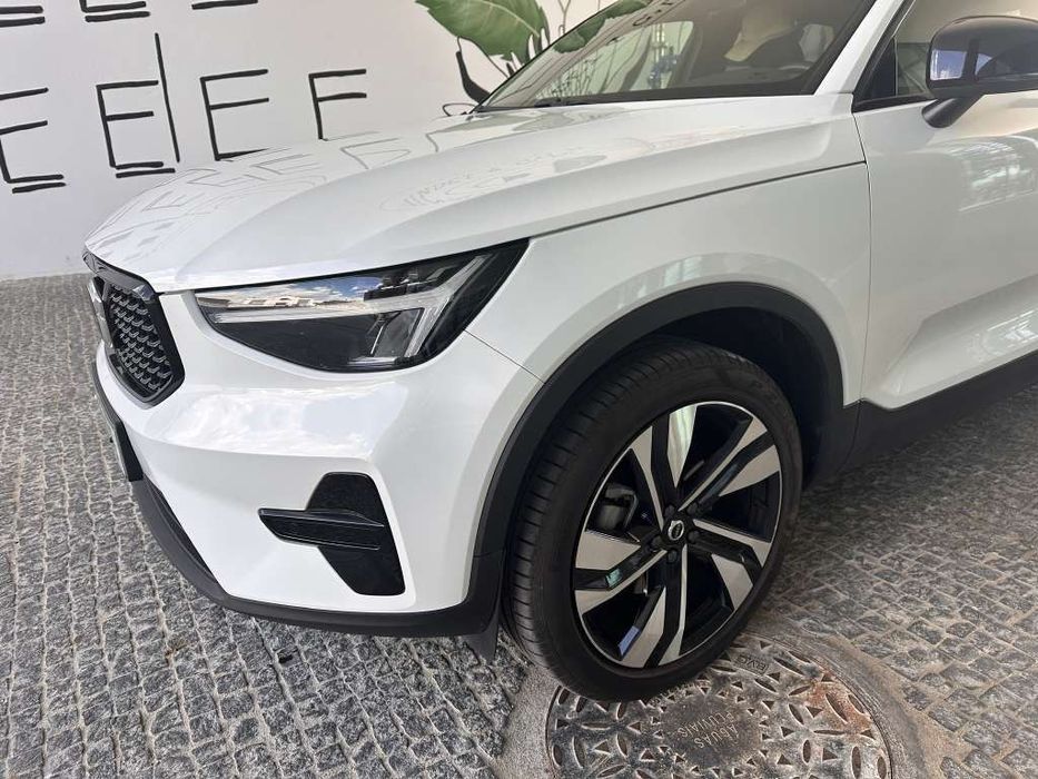 Volvo XC 40