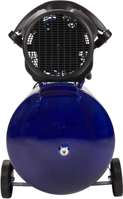 KRAFT&DELE Kompresor Olejowy 100l Sprężarka 3kw 8 Bar 320l/min KD4065