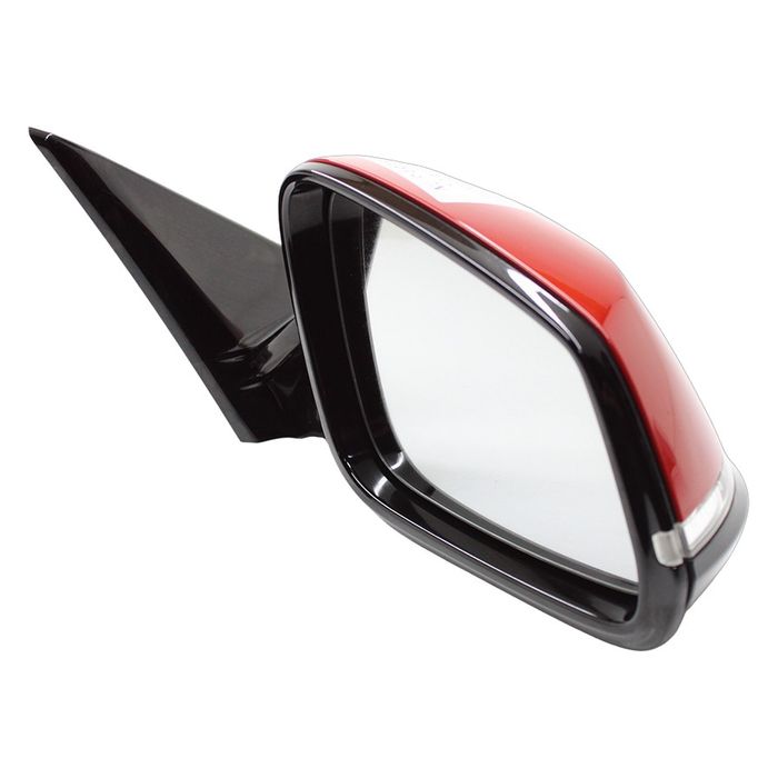 Espelho retrovisor BMW Série 2 F22 51167268598 Direito (2013 em diante)