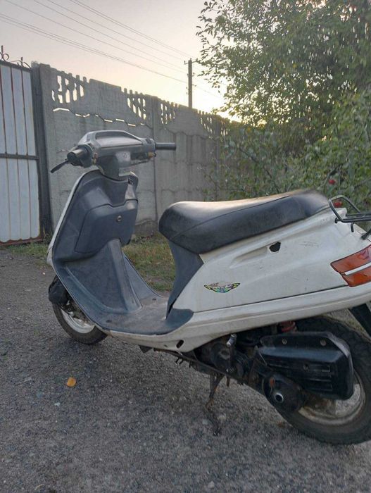 Продам скутер Honda
