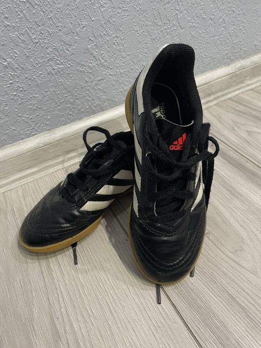 Сороконожки бутсы