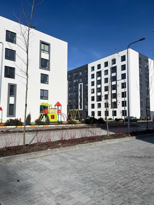 студія під ремонт без %