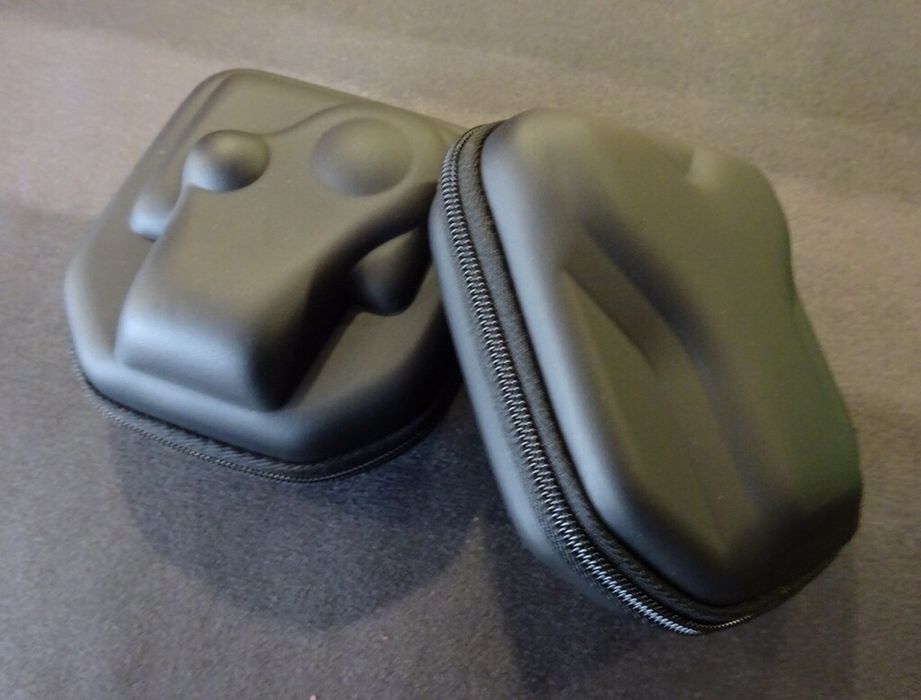 Mala/Estojo individual Action Cams - Gopro, SJCAM, Xiaomi, Rollei...