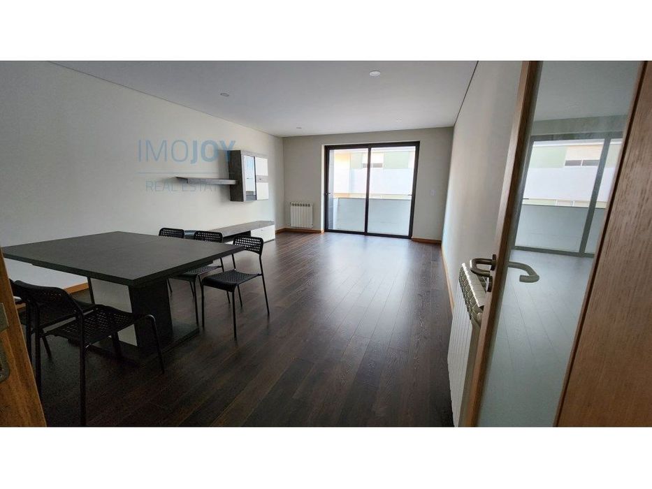 Apartamento T2 de Excelência na Rua da Boavista