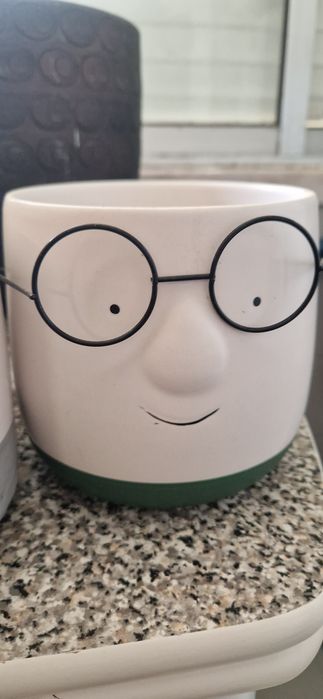 Conjunto de vasos
