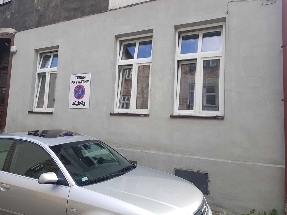 Mieszkanie do wynajęcia BEZCZYNSZOWE - Widok 2