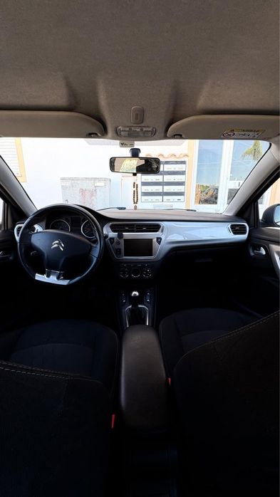 Citroen C-Elysee 1.2 , 2019 — photo 3