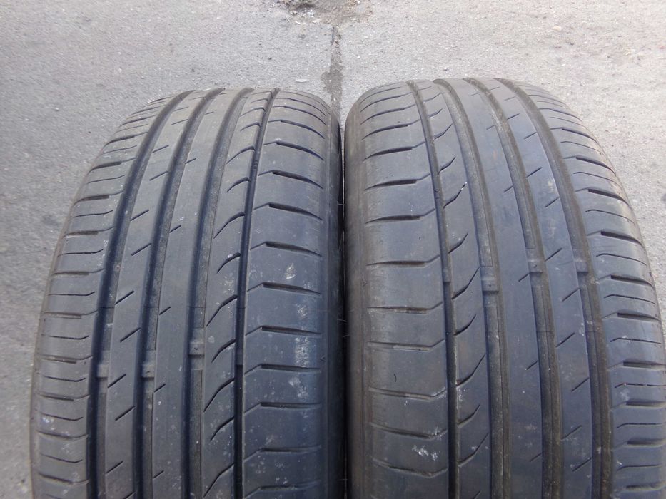 235/55/17     - 6,5mm  -    GOODRIDE   -  -   2szt -  Tanio