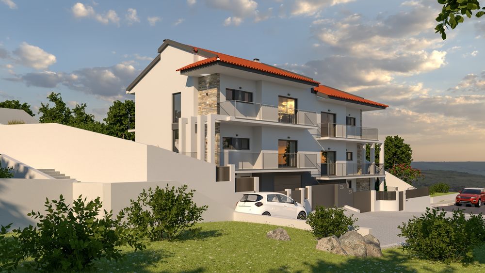 Projetos 3D / Modelagem / Imagens Realistas / Desenhos 3D Arquitectura