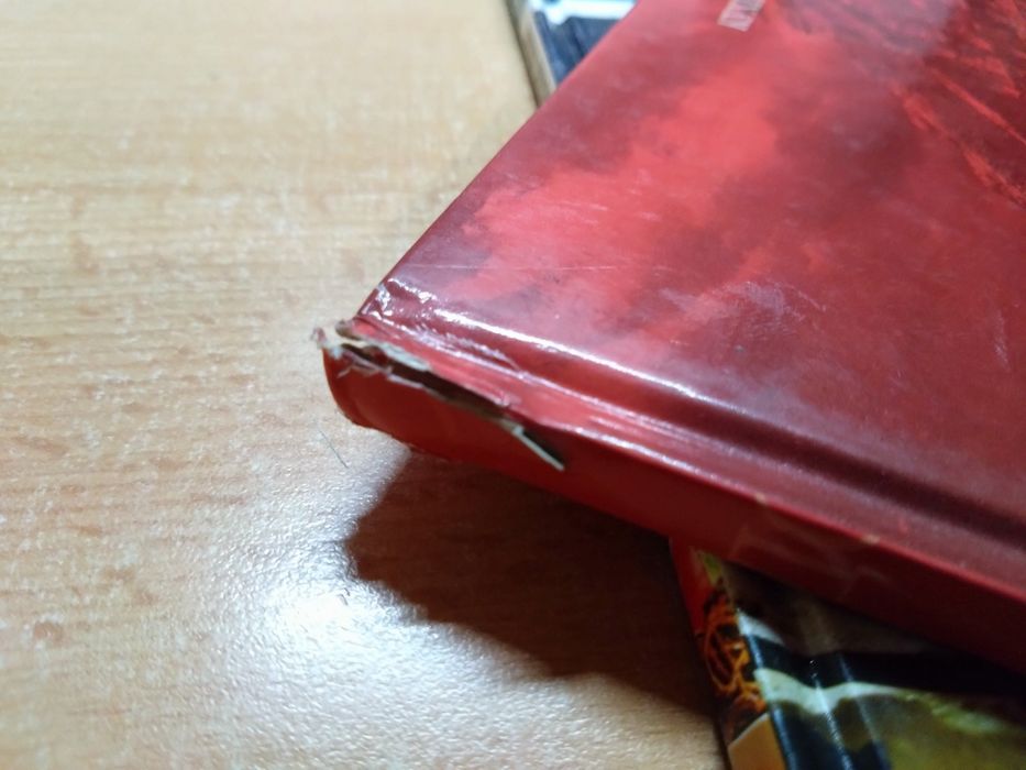 Кухни народов мира (6 шт)