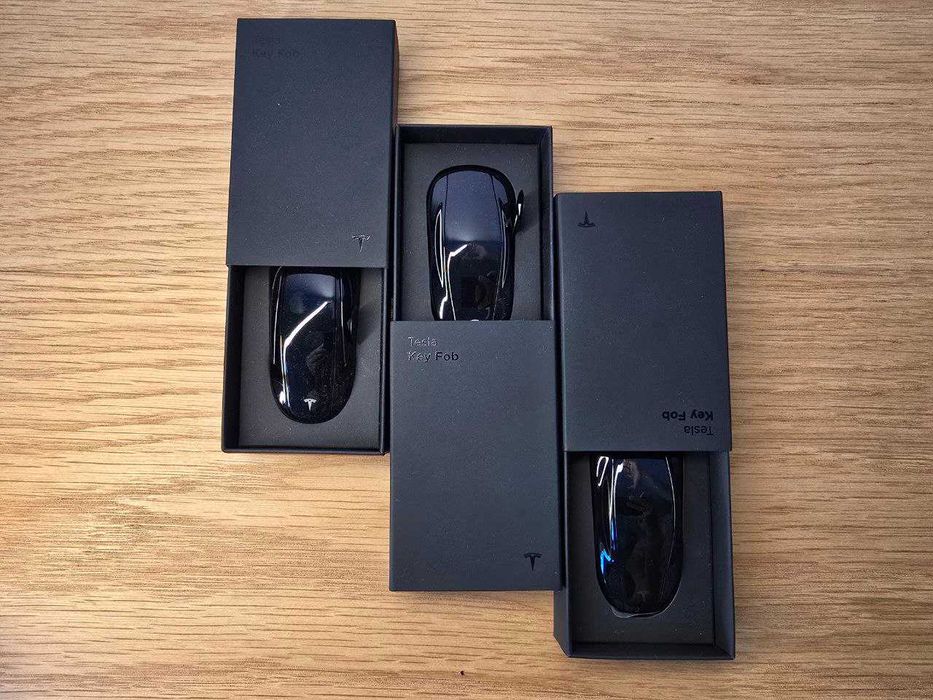 KEYFOB model 3/Y (Klucz)
