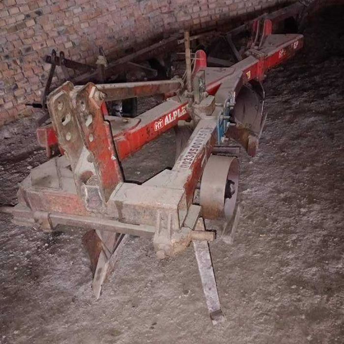 Плуг ПЛН - 3 - 35