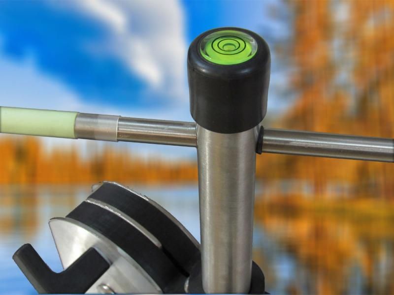 S-pointer sztyca Panaoptix LVS34, Active Target, Mega Live