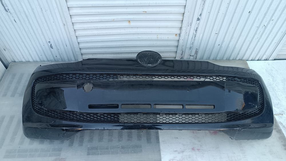Vendo parachoque de frente VW up ano 2011/14