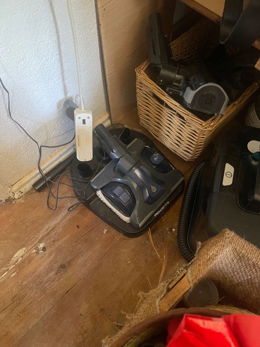 Aspirador X-FORCE FLEX 15.60 ANIMAL CARE completo