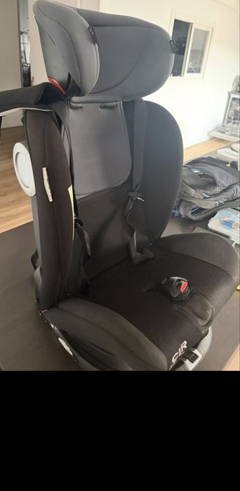 Cadeirinha de bebe