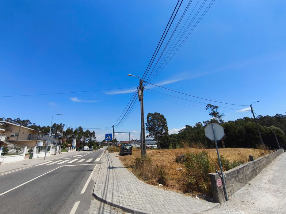 Terreno urbano em Negreiros Barcelos