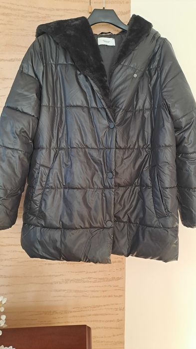Damska kurtka zimowa
