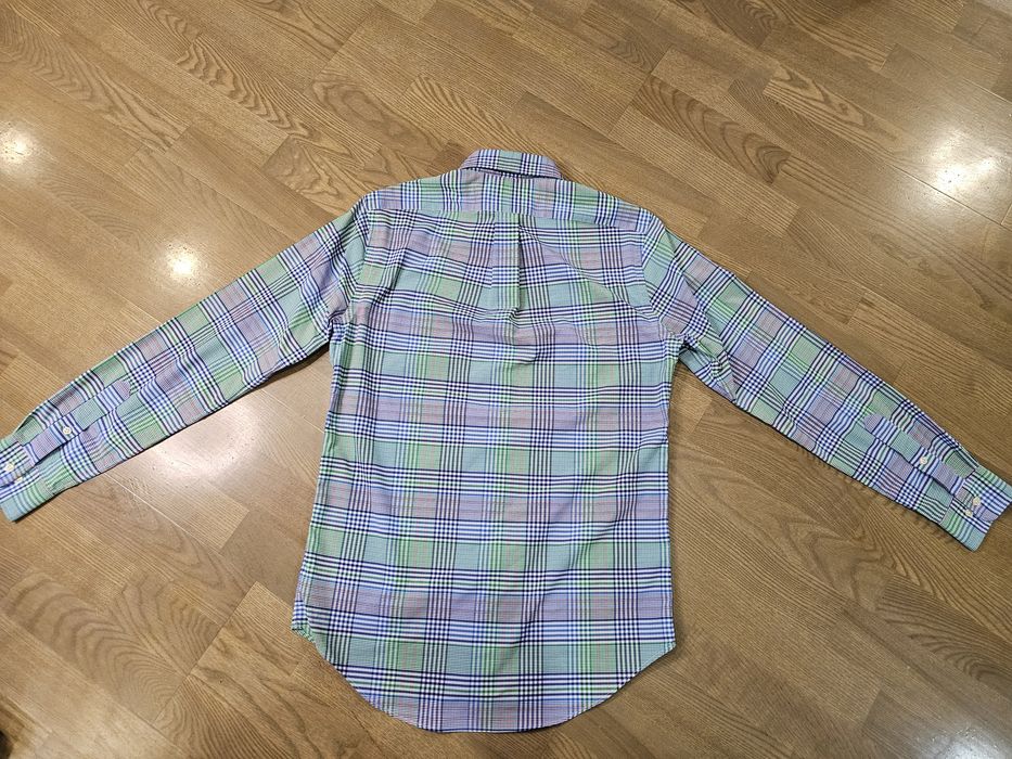 Мужская рубашка Polo by Ralph Lauren