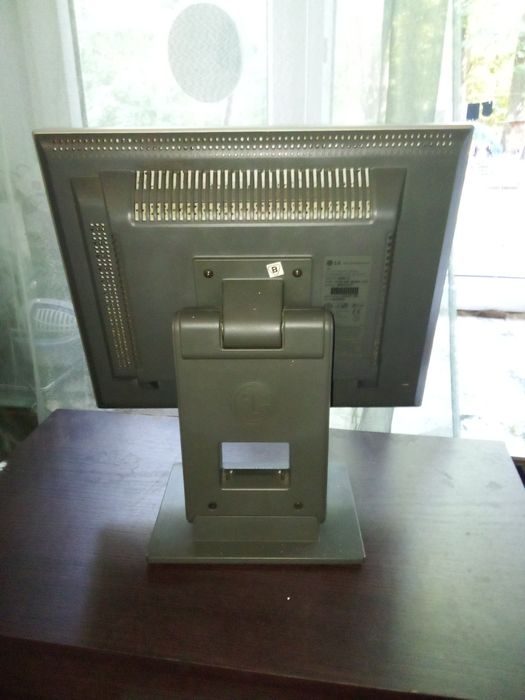 Monitor LG  FLATRON L1510S