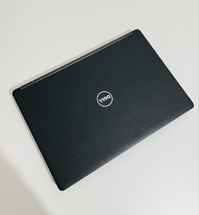 Dell Latitude 5480 – i5-6300U | 8GB RAM | SSD 256GB