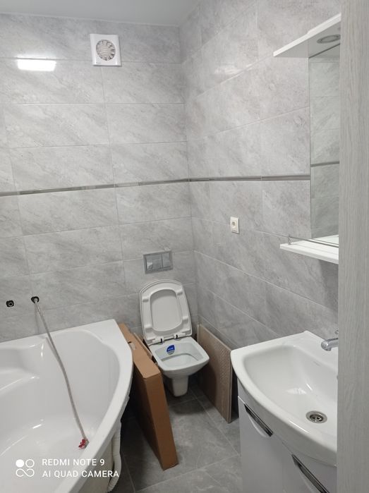 Євроремонт квартир, будинків ,під ключ.