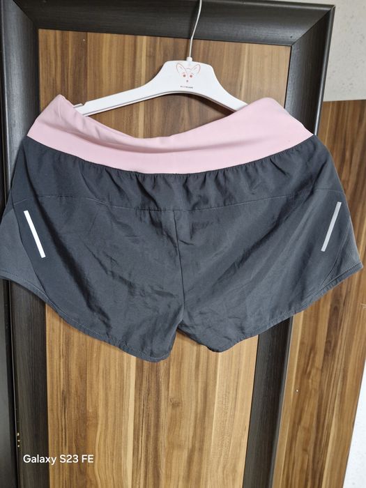 Spodenki krotkie damskie Adidas rozmiar S stan idealny