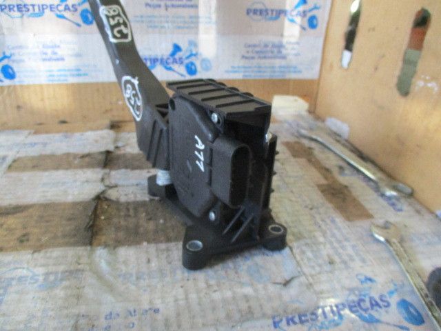 Pedal do acelerador FIAT 500 (312_)