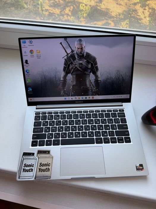 100+ Ноутбуків ℹ️XIAOMI RedmiBook 14 (II)‼️IPS 14"/Ryzen 5/RX Vega 6/SSD 512Gb/RAM 16Gb‼️Trade-in‼️