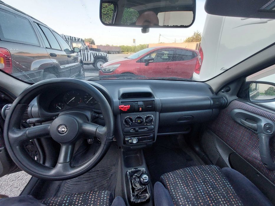 Opel Corsa 1.5 TD Sport — photo 3