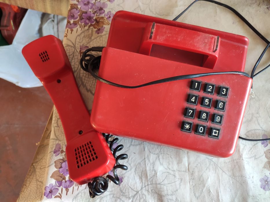 Стационарный телефон Telkom