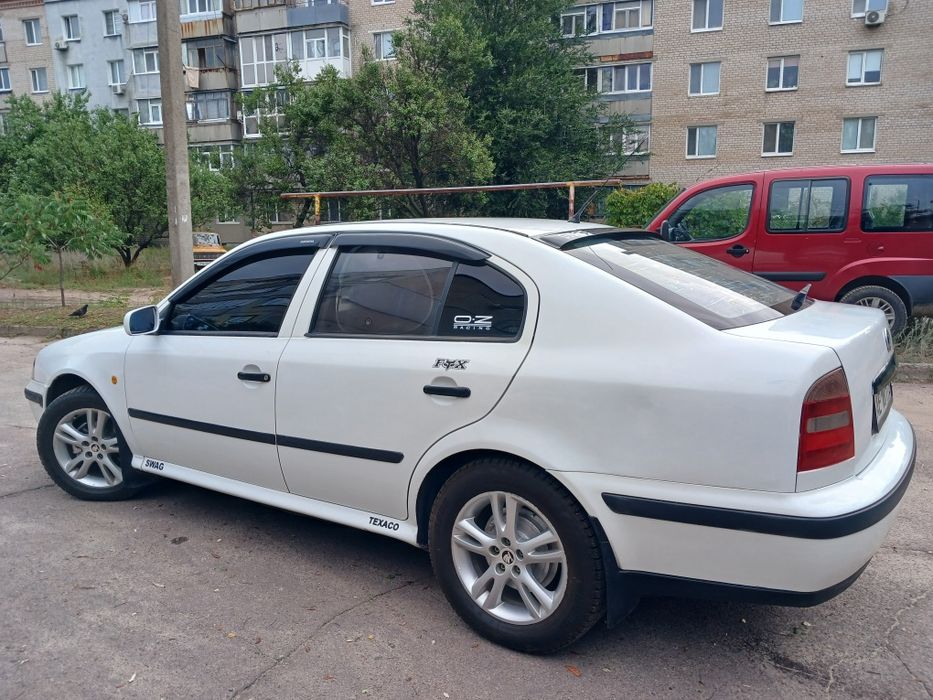 Продам Обмен   1.6 Газ 98 г в