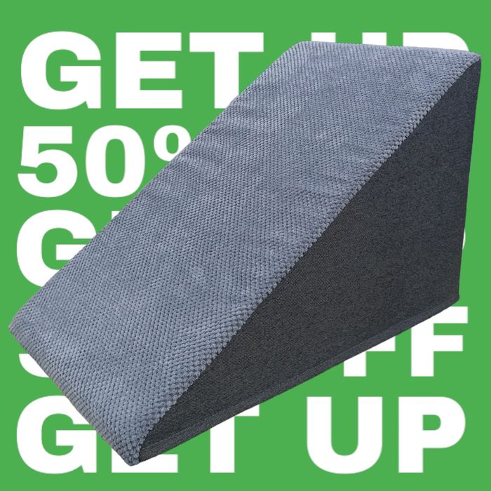 Лесенка для собак и кошек, пандус 70х40х40см  для собак и кошек