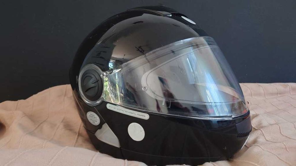 Kask motocyklowy Schuberth C2