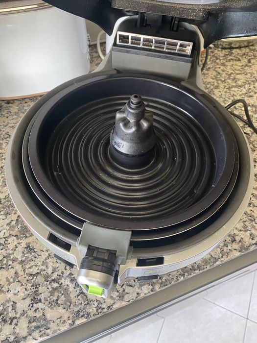 Actifry 2 em 1 Tefal