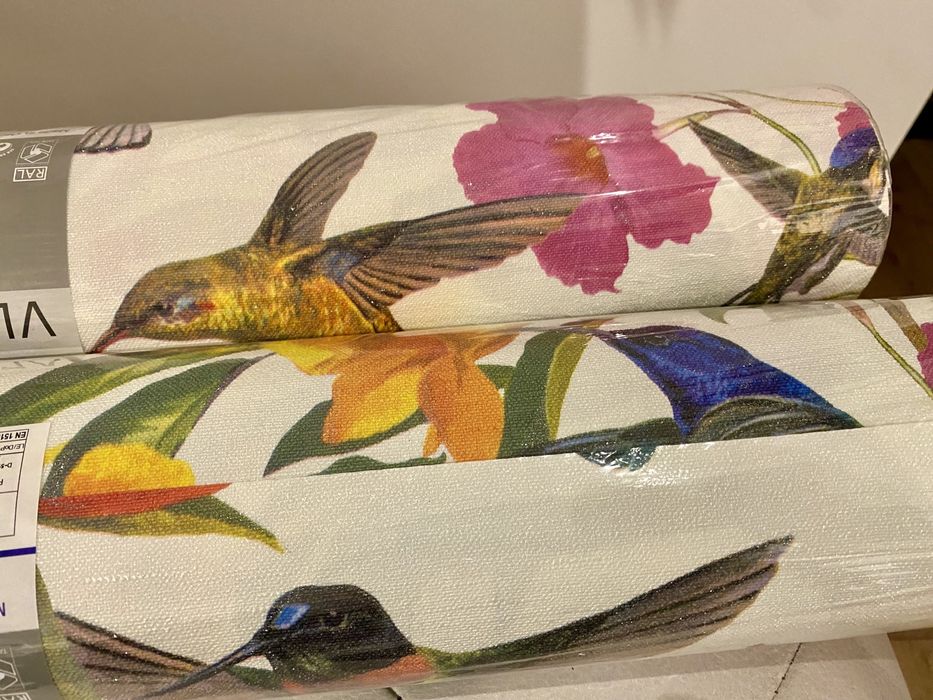 Tapeta sktrukturalna 2 rolki