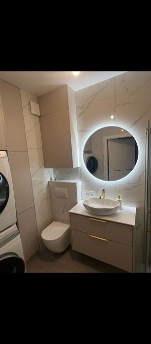 Remont, wykończenie, układanie płytek, desek,  odbiory mieszkań