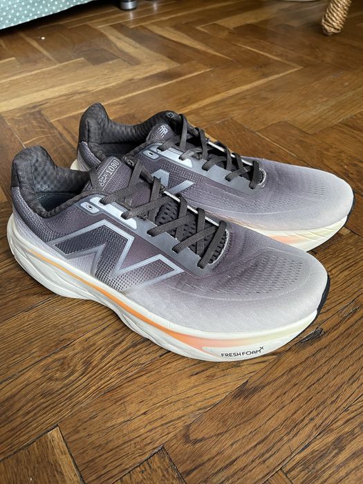 Кросівки New Balance 1080