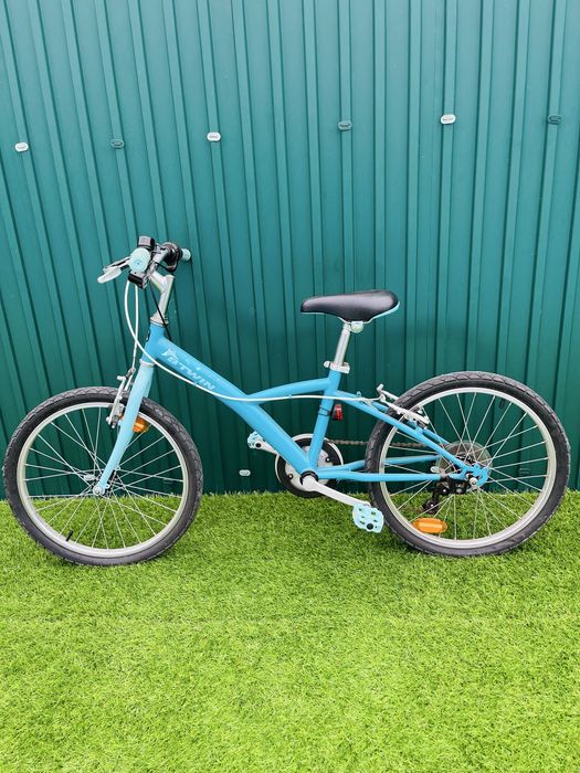Bicicleta B-twin criança