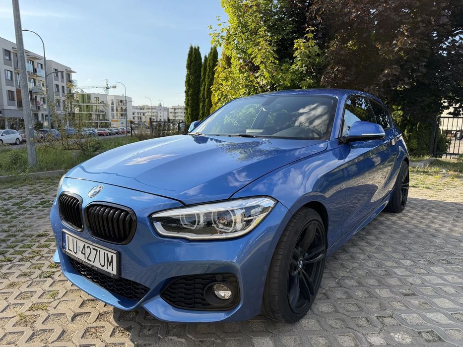 BMW Seria 1