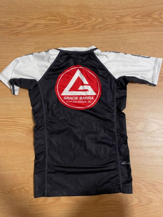 Kimono de Jiu Jitsu Gracie Barra