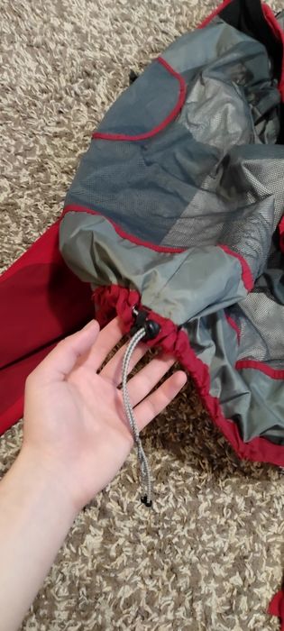 Продам куртку Berghaus GoreTex