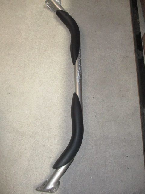 Barra de porta e carroçaria Smart Cabrio