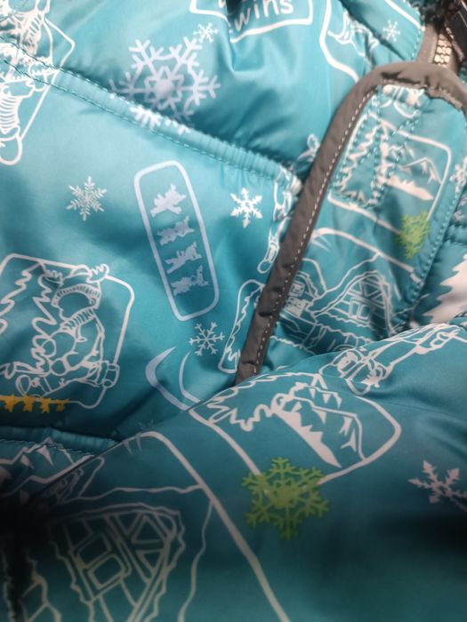 комбінезон комбінзон 98-104  Danilo