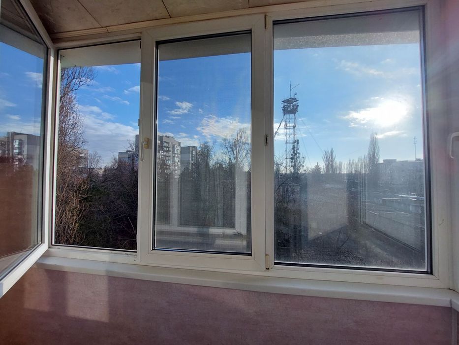 Продам 1-к квартиру!