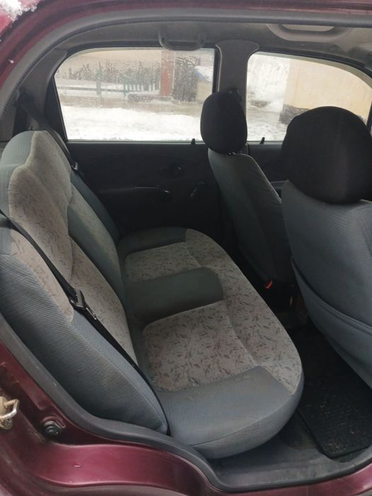 Продам део матіз