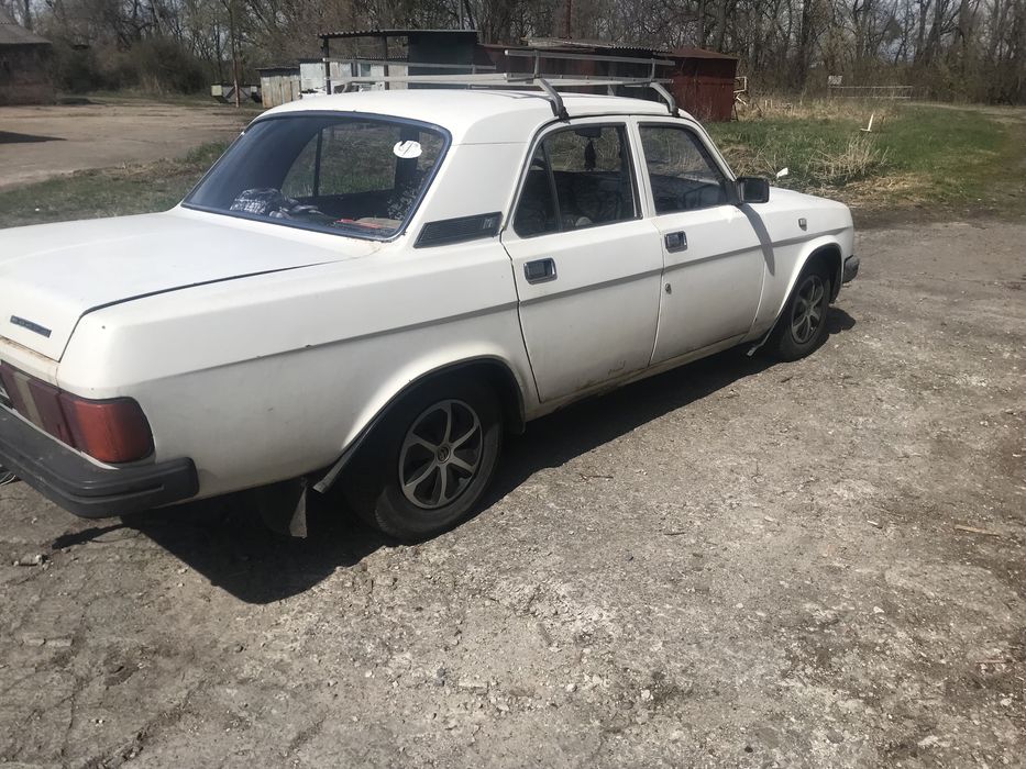 Продам Газ 31029